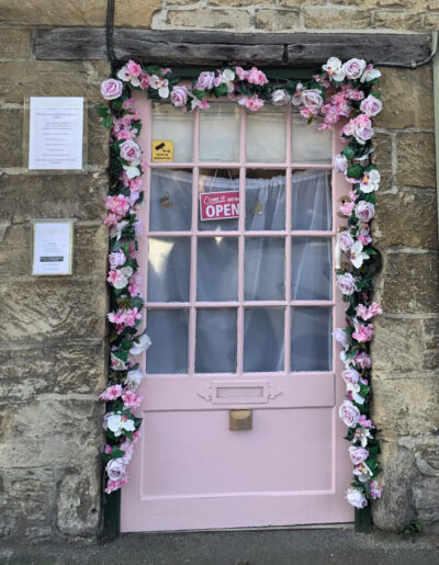 Vybe Beauty, formerly Studio Bella Vybe Beauty, formerly Studio Bella